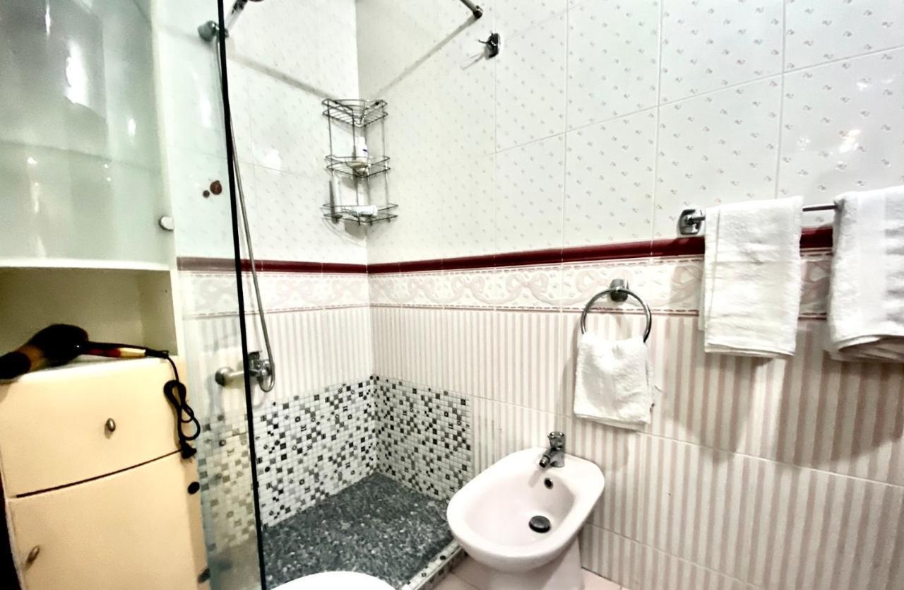 Blloku Apartment Тирана Екстериор снимка
