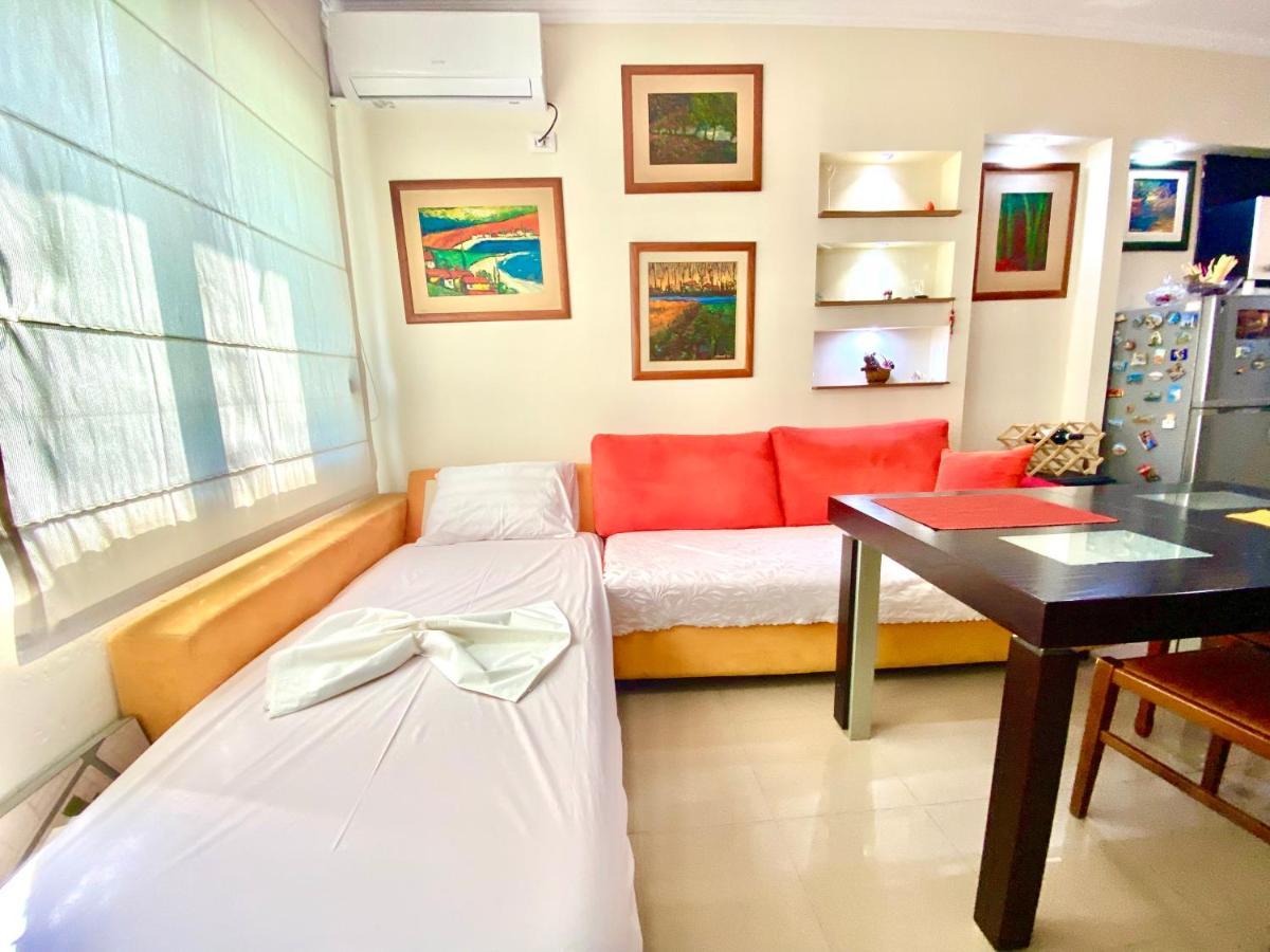 Blloku Apartment Тирана Екстериор снимка