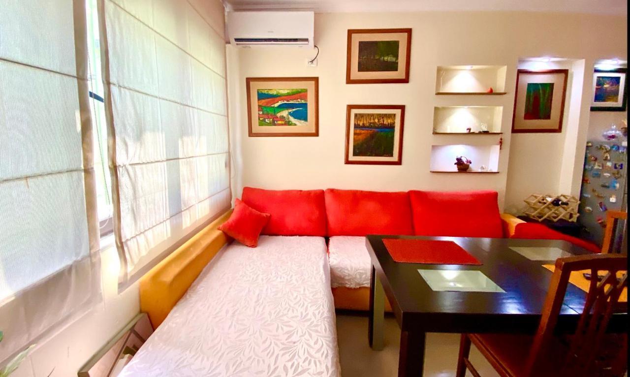 Blloku Apartment Тирана Екстериор снимка