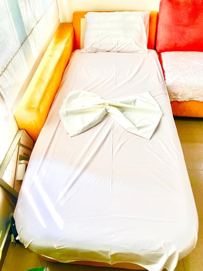 Blloku Apartment Тирана Екстериор снимка