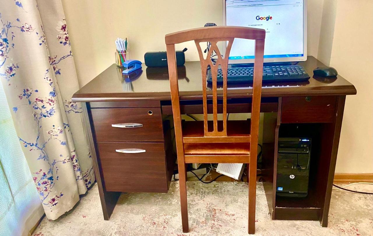 Blloku Apartment Тирана Екстериор снимка